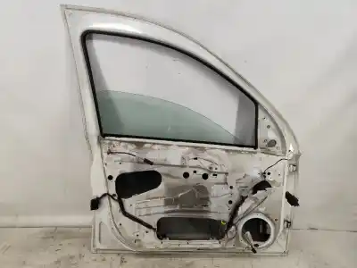 Second-hand car spare part left front door for opel combo tour 1.3 cdti 16v oem iam references   