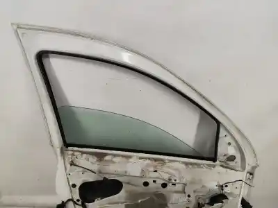 Second-hand car spare part left front door for opel combo tour 1.3 cdti 16v oem iam references   