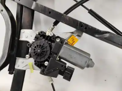 Автозапчасти б/у регулятор стекла переднего правого за audi a3 (8l1) s3 quattro ссылки oem iam   