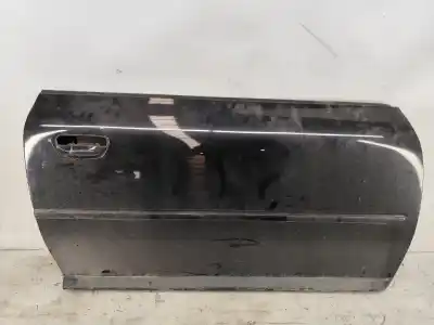 Автозапчасти б/у дверь передняя правая за AUDI A3 (8L1) S3 QUATTRO ссылки OEM IAM   