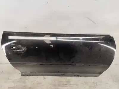 Second-hand car spare part front right door for audi a3 (8l1) s3 quattro oem iam references   