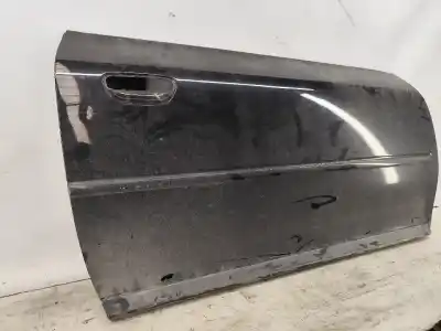 Second-hand car spare part front right door for audi a3 (8l1) s3 quattro oem iam references   