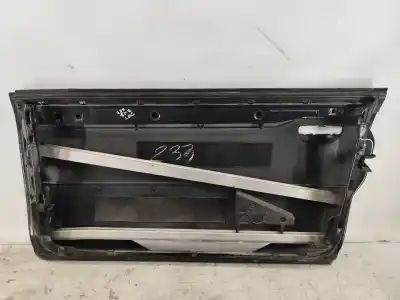 Second-hand car spare part front right door for audi a3 (8l1) s3 quattro oem iam references   