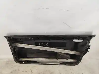 Second-hand car spare part front right door for audi a3 (8l1) s3 quattro oem iam references   