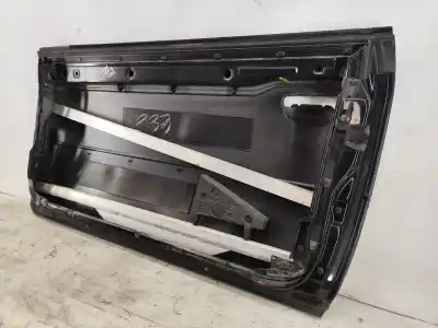 Second-hand car spare part front right door for audi a3 (8l1) s3 quattro oem iam references   