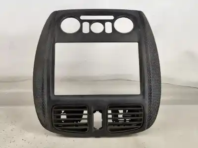 Tweedehands auto-onderdeel middenconsole voor mazda 323 s vi (bj) 1.3 16v oem iam-referenties 55211