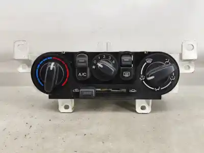 Tweedehands auto-onderdeel klimaatcontrole voor mazda 323 s vi (bj) 1.3 16v oem iam-referenties 