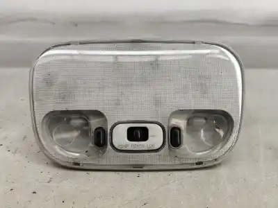 Tweedehands auto-onderdeel binnenlicht voor mazda 323 s vi (bj) 1.3 16v oem iam-referenties b25f51310