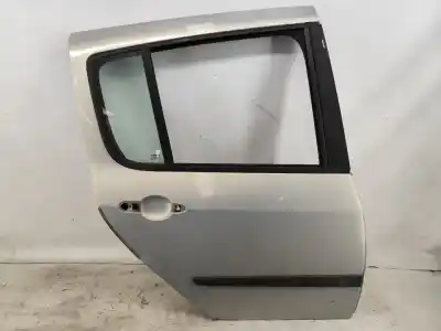 Автозапчасти б/у  за RENAULT MODUS / GRAND MODUS (F/JP0_)  ссылки OEM IAM   