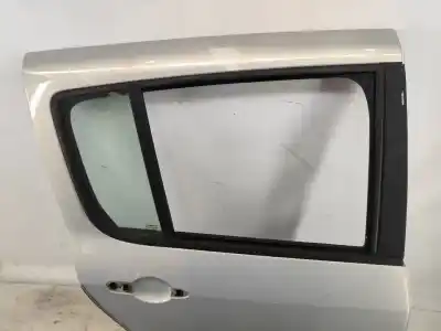 Автозапчасти б/у дверь задняя правая за renault modus / grand modus (f/jp0_) 1.5 dci (fp0e. jp0e) ссылки oem iam   