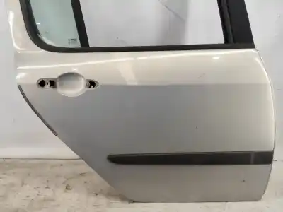 Автозапчасти б/у дверь задняя правая за renault modus / grand modus (f/jp0_) 1.5 dci (fp0e. jp0e) ссылки oem iam   