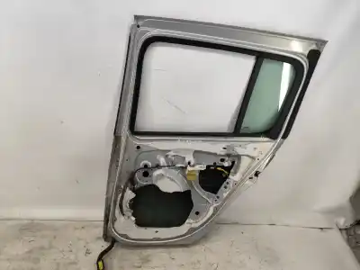 Автозапчасти б/у дверь задняя правая за renault modus / grand modus (f/jp0_) 1.5 dci (fp0e. jp0e) ссылки oem iam   