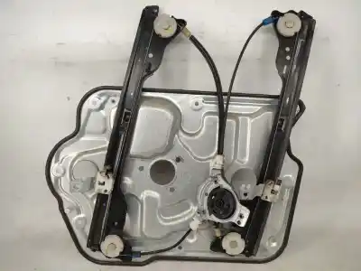 Second-hand car spare part driver left window regulator for nissan qashqai / qashqai +2 i (j10, nj10, jj10e) 1.5 dci oem iam references 80771ey10a  