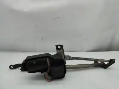 Автозапчастина б/у двигатель передніх склоочисників для FIAT PUNTO (176_) 55 1.1 Посилання на OEM IAM   