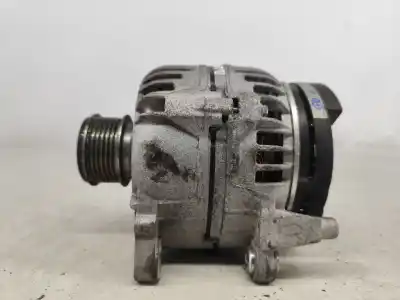 Pezzo di ricambio per auto di seconda mano alternatore per audi a4 b7 avant (8ed) 2.0 tdi riferimenti oem iam    Pezzo di ricambio per auto di seconda mano alternatore per audi a4 b7 avant (8ed) 2.0 tdi riferimenti oem iam