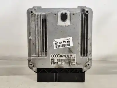 Автозапчастина б/у  для AUDI A4 B7 AVANT (8ED)  Посилання на OEM IAM 03G906016KN   Автозапчастина б/у  для AUDI A4 B7 AVANT (8ED)  Посилання на OEM IAM 03G906016KN