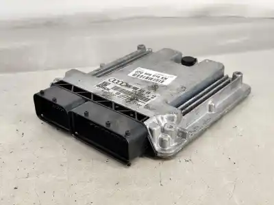 Автозапчастина б/у ебу контролер двигуна для audi a4 b7 avant (8ed) 2.0 tdi посилання на oem iam 03g906016kn   Автозапчастина б/у ебу контролер двигуна для audi a4 b7 avant (8ed) 2.0 tdi посилання на oem iam 03g906016kn