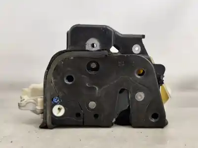 Автозапчастина б/у замок передній праві двері для AUDI A4 B7 AVANT (8ED) 2.0 TDI Посилання на OEM IAM 8E1837016AA   Автозапчастина б/у замок передній праві двері для AUDI A4 B7 AVANT (8ED) 2.0 TDI Посилання на OEM IAM 8E1837016AA