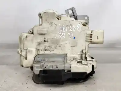 Pezzo di ricambio per auto di seconda mano serratura porta anteriore destra per audi a4 b7 avant (8ed) 2.0 tdi riferimenti oem iam 8e1837016aa   Pezzo di ricambio per auto di seconda mano serratura porta anteriore destra per audi a4 b7 avant (8ed) 2.0 tdi riferimenti oem iam 8e1837016aa