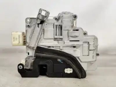 Pezzo di ricambio per auto di seconda mano serratura porta anteriore destra per audi a4 b7 avant (8ed) 2.0 tdi riferimenti oem iam 8e1837016aa   Pezzo di ricambio per auto di seconda mano serratura porta anteriore destra per audi a4 b7 avant (8ed) 2.0 tdi riferimenti oem iam 8e1837016aa