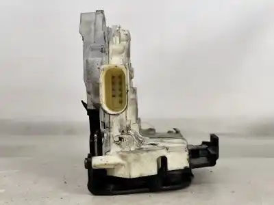 Pezzo di ricambio per auto di seconda mano serratura porta anteriore sinistra per audi a4 b7 avant (8ed) 2.0 tdi riferimenti oem iam 8e1837015  