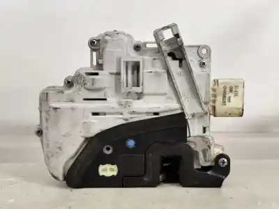Pezzo di ricambio per auto di seconda mano serratura porta anteriore sinistra per audi a4 b7 avant (8ed) 2.0 tdi riferimenti oem iam 8e1837015  