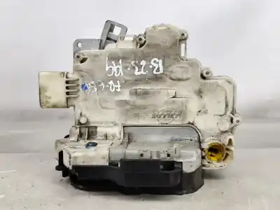 Pezzo di ricambio per auto di seconda mano serratura porta anteriore sinistra per audi a4 b7 avant (8ed) 2.0 tdi riferimenti oem iam 8e1837015  