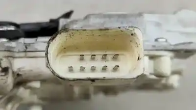 Pezzo di ricambio per auto di seconda mano serratura porta anteriore sinistra per audi a4 b7 avant (8ed) 2.0 tdi riferimenti oem iam 8e1837015  