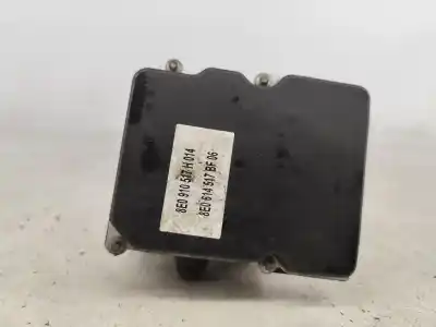 Автозапчасти б/у абс за audi a4 b7 avant (8ed) 2.0 tdi ссылки oem iam 0265234336  