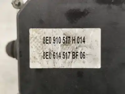 Автозапчасти б/у абс за audi a4 b7 avant (8ed) 2.0 tdi ссылки oem iam 0265234336  