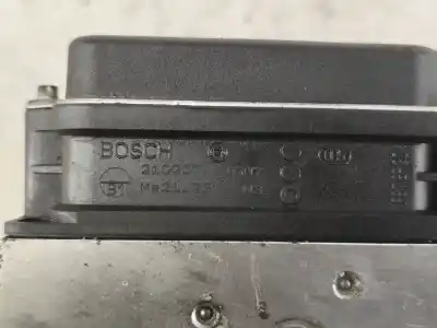 Автозапчасти б/у абс за audi a4 b7 avant (8ed) 2.0 tdi ссылки oem iam 0265234336  