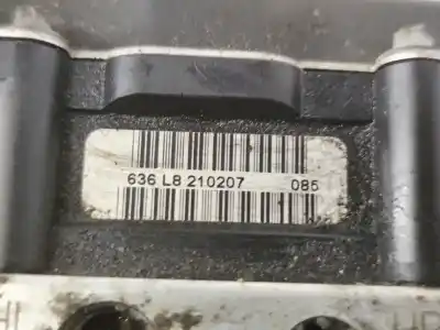 Автозапчасти б/у абс за audi a4 b7 avant (8ed) 2.0 tdi ссылки oem iam 0265234336  