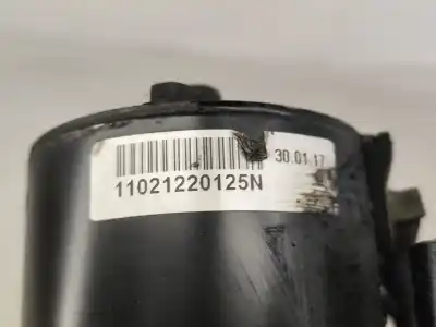 Автозапчастина б/у двигун запускається для audi a4 b7 avant (8ed) 2.0 tdi посилання на oem iam 11021220125n   Автозапчастина б/у двигун запускається для audi a4 b7 avant (8ed) 2.0 tdi посилання на oem iam 11021220125n