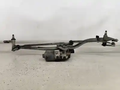 Автозапчасти б/у мотор переднего стеклоочистителя за audi a4 b7 avant (8ed) 2.0 tdi ссылки oem iam 8e1955023e  