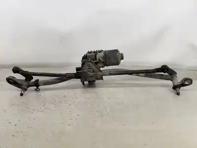 Автозапчасти б/у мотор переднего стеклоочистителя за audi a4 b7 avant (8ed) 2.0 tdi ссылки oem iam 8e1955023e  