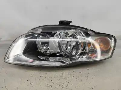 Pièce détachée automobile d'occasion Feu Gauche pour AUDI A4 B7 AVANT (8ED) 2.0 TDI Références OEM IAM 084461109L   Pièce détachée automobile d'occasion Feu Gauche pour AUDI A4 B7 AVANT (8ED) 2.0 TDI Références OEM IAM 084461109L