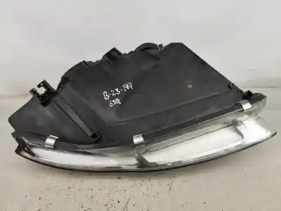 Pezzo di ricambio per auto di seconda mano faro anteriore sinistro per audi a4 b7 avant (8ed) 2.0 tdi riferimenti oem iam 084461109l   Pezzo di ricambio per auto di seconda mano faro anteriore sinistro per audi a4 b7 avant (8ed) 2.0 tdi riferimenti oem iam 084461109l