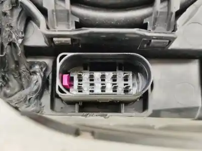 Pezzo di ricambio per auto di seconda mano faro anteriore sinistro per audi a4 b7 avant (8ed) 2.0 tdi riferimenti oem iam 084461109l   Pezzo di ricambio per auto di seconda mano faro anteriore sinistro per audi a4 b7 avant (8ed) 2.0 tdi riferimenti oem iam 084461109l
