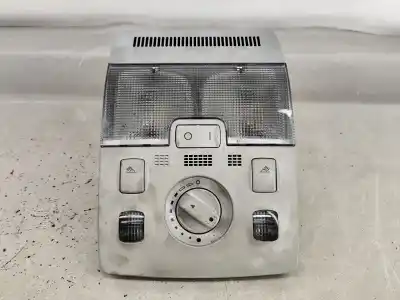 Pezzo di ricambio per auto di seconda mano Luce Interna per AUDI A4 B7 AVANT (8ED) 2.0 TDI Riferimenti OEM IAM    Pezzo di ricambio per auto di seconda mano Luce Interna per AUDI A4 B7 AVANT (8ED) 2.0 TDI Riferimenti OEM IAM