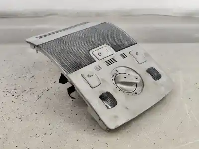 Pezzo di ricambio per auto di seconda mano luce interna per audi a4 b7 avant (8ed) 2.0 tdi riferimenti oem iam    Pezzo di ricambio per auto di seconda mano luce interna per audi a4 b7 avant (8ed) 2.0 tdi riferimenti oem iam