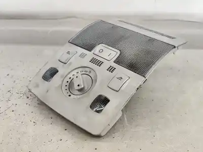 Pezzo di ricambio per auto di seconda mano luce interna per audi a4 b7 avant (8ed) 2.0 tdi riferimenti oem iam    Pezzo di ricambio per auto di seconda mano luce interna per audi a4 b7 avant (8ed) 2.0 tdi riferimenti oem iam