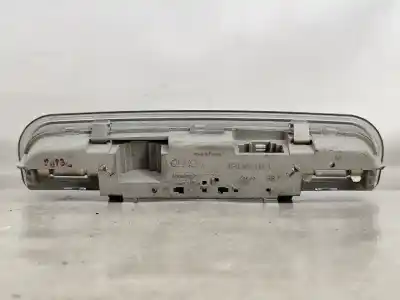 Pezzo di ricambio per auto di seconda mano luce interna per audi a4 b7 avant (8ed) 2.0 tdi riferimenti oem iam    Pezzo di ricambio per auto di seconda mano luce interna per audi a4 b7 avant (8ed) 2.0 tdi riferimenti oem iam