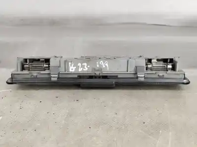 Pezzo di ricambio per auto di seconda mano luce interna per audi a4 b7 avant (8ed) 2.0 tdi riferimenti oem iam    Pezzo di ricambio per auto di seconda mano luce interna per audi a4 b7 avant (8ed) 2.0 tdi riferimenti oem iam