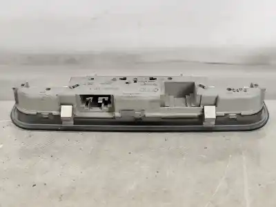 Pezzo di ricambio per auto di seconda mano luce interna per audi a4 b7 avant (8ed) 2.0 tdi riferimenti oem iam    Pezzo di ricambio per auto di seconda mano luce interna per audi a4 b7 avant (8ed) 2.0 tdi riferimenti oem iam