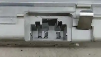 Pezzo di ricambio per auto di seconda mano luce interna per audi a4 b7 avant (8ed) 2.0 tdi riferimenti oem iam    Pezzo di ricambio per auto di seconda mano luce interna per audi a4 b7 avant (8ed) 2.0 tdi riferimenti oem iam