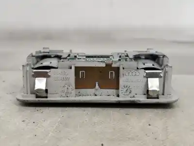 Pezzo di ricambio per auto di seconda mano luce interna per audi a4 b7 avant (8ed) 2.0 tdi riferimenti oem iam 4b99471235j0   Pezzo di ricambio per auto di seconda mano luce interna per audi a4 b7 avant (8ed) 2.0 tdi riferimenti oem iam 4b99471235j0