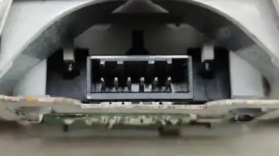 Pezzo di ricambio per auto di seconda mano luce interna per audi a4 b7 avant (8ed) 2.0 tdi riferimenti oem iam 4b99471235j0   Pezzo di ricambio per auto di seconda mano luce interna per audi a4 b7 avant (8ed) 2.0 tdi riferimenti oem iam 4b99471235j0