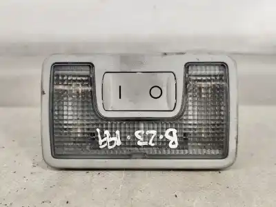 Pezzo di ricambio per auto di seconda mano Luce Interna per AUDI A4 B7 AVANT (8ED) 2.0 TDI Riferimenti OEM IAM 4B99471235J0   Pezzo di ricambio per auto di seconda mano Luce Interna per AUDI A4 B7 AVANT (8ED) 2.0 TDI Riferimenti OEM IAM 4B99471235J0