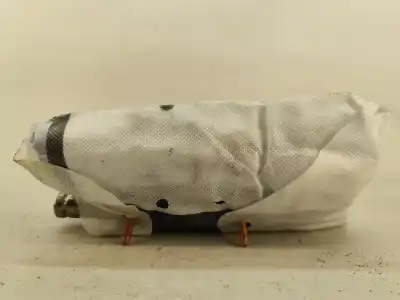 Автозапчасти б/у подушка безопасности передняя правая за renault talisman grandtour (kp_) 1.6 dci 130 ссылки oem iam 632550200d  