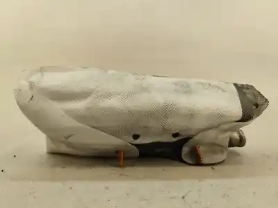 Автозапчастина б/у передня ліва подушка безопасности для renault talisman grandtour (kp_) 1.6 dci 130 посилання на oem iam 632550201d  